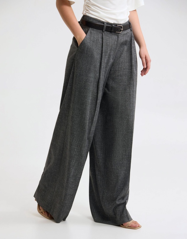 Oxford - Margot Trousers
