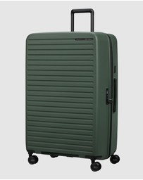 Samsonite - Restackd Suitcase 81cm Expandable