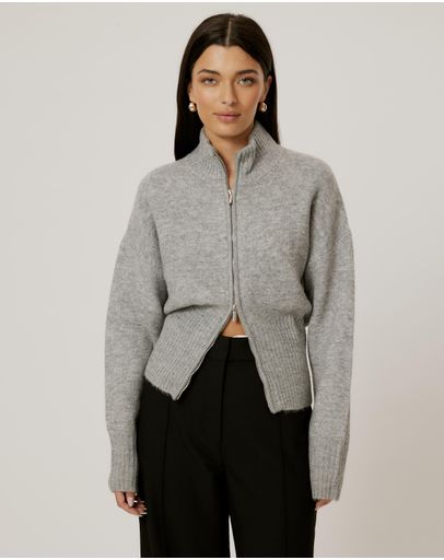 Dark Grey