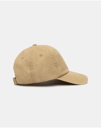 Sancia  - The Signature Cap