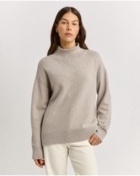 Toorallie - Split Neck Funnel