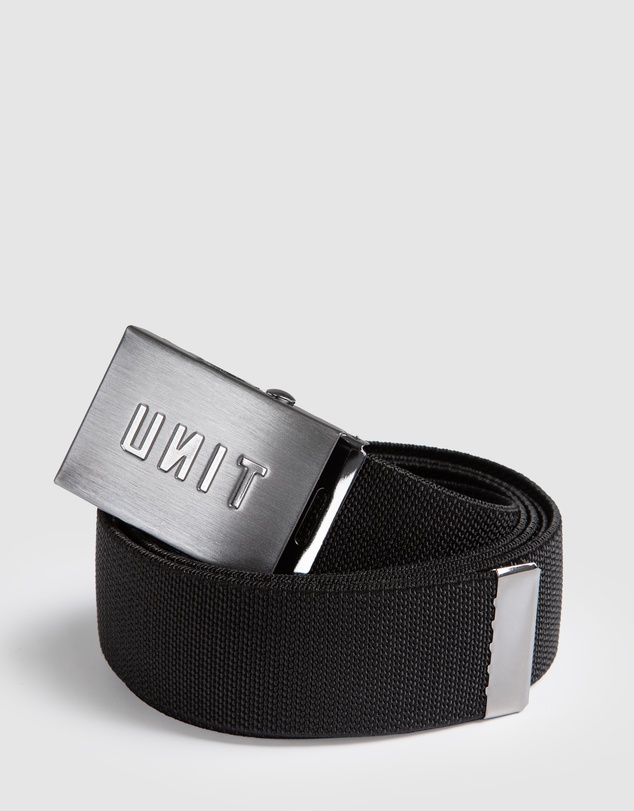 UNIT - Stretch Webbing Belt