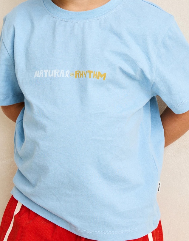 Rhythm - Dreamin SS T-Shirt - Kids