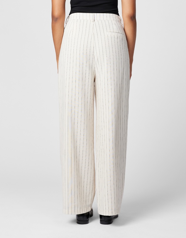 MVN - Inception Pinstripe Pants