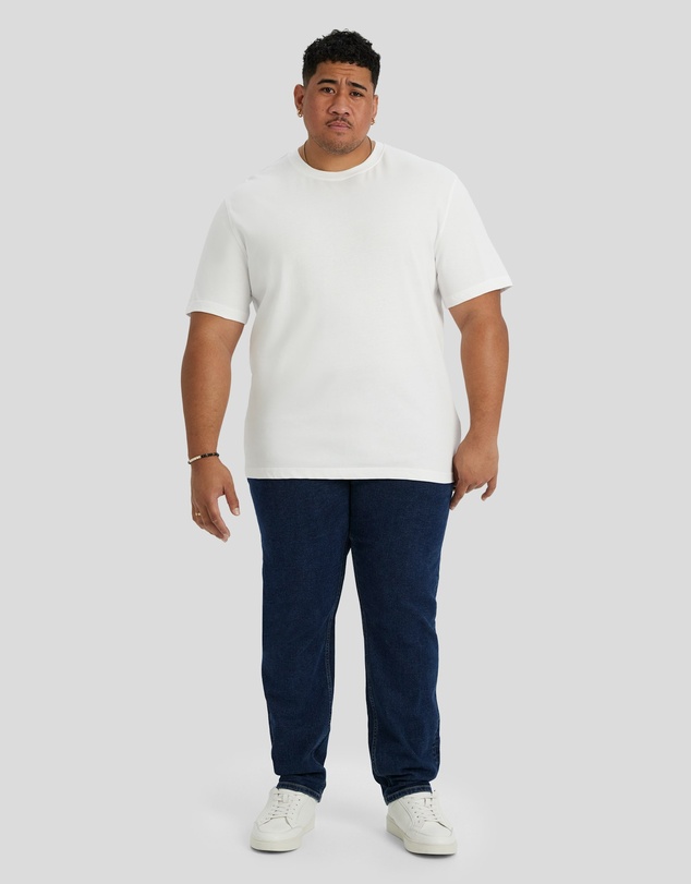 Johnny Bigg - Ronnie Tapered Fit Jean