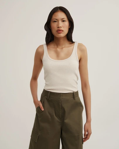 Witchery - Fine Scoop Neck Tank