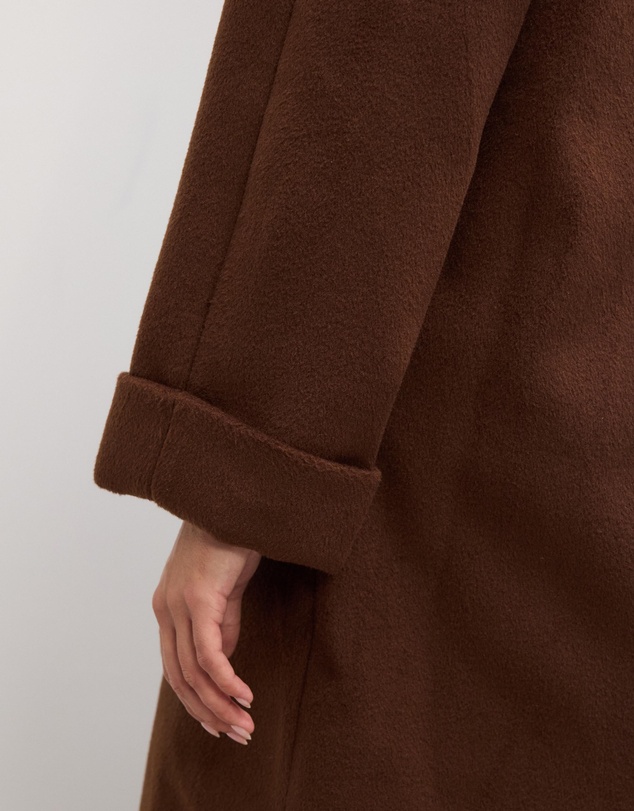 The Fated - Rosalie Coat