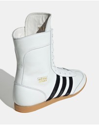 adidas Originals - Japan High Boot - ICONIC EXCLUSIVE - Women's