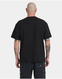 Billabong - Mens Spec 73 Orbit T-Shirt