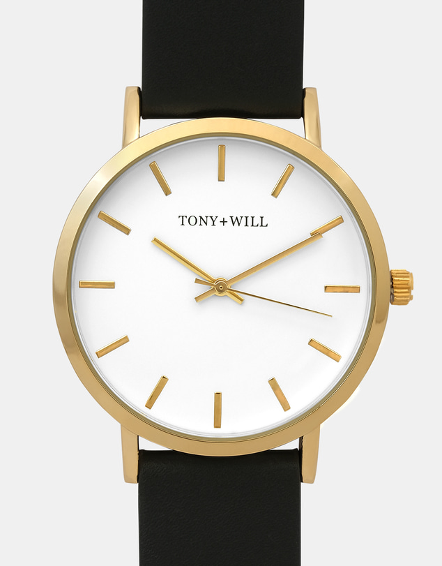 TONY+WILL - Classic
