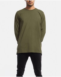 Stock & Co. - Stock Long Sleeve Tee