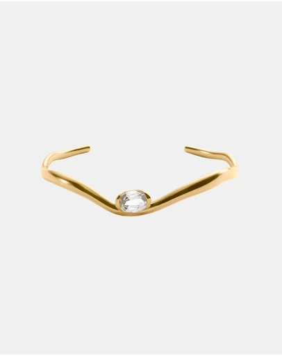 Kirstin Ash - Unfold Cuff