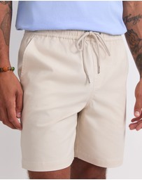 Sportscraft - Milson Volley Short