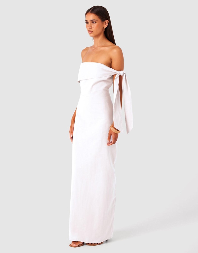 SNDYS - Jaymie Maxi Dress