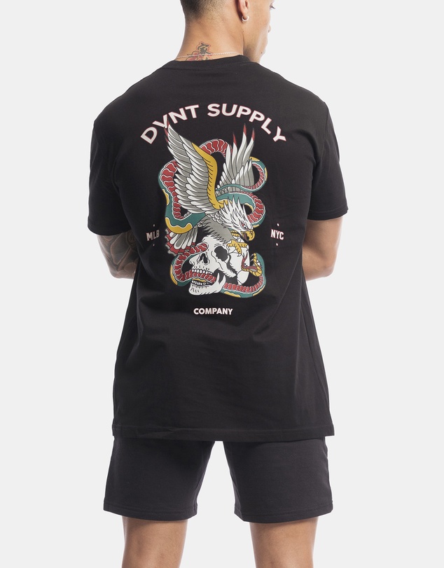 DVNT - Prey Tee