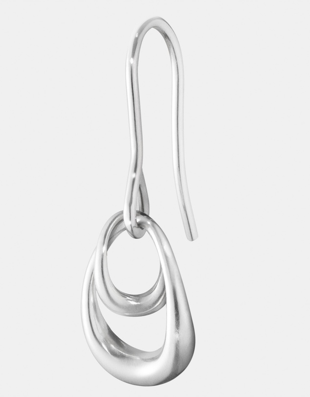 Georg Jensen - Offspring Earrings