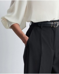 & Other Stories - Eden Trousers
