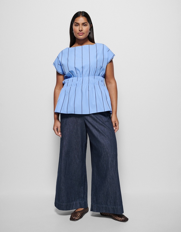 Commonry - Lorraine Top