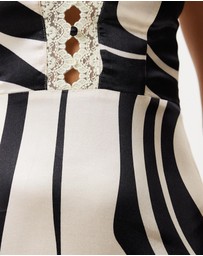 LENNI the label - Tarot Midi Dress
