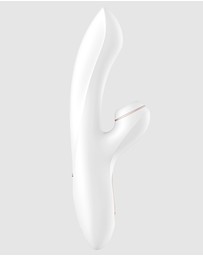 Satisfyer - Satisfyer Pro Plus G-Spot Rabbit