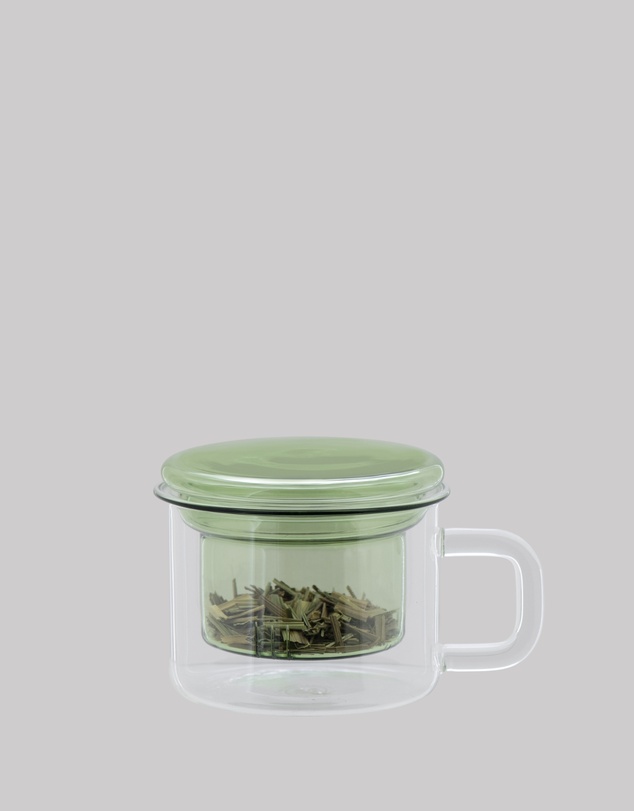 MAHO Sensory - Chá for One - Moss