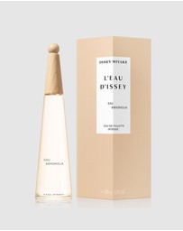 Issey Miyake - Issey Miyake L'Eau d'Issey Eau & Magnolia EDT Intense 100ml