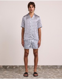 Frescobol Carioca - Rio Swim Shorts
