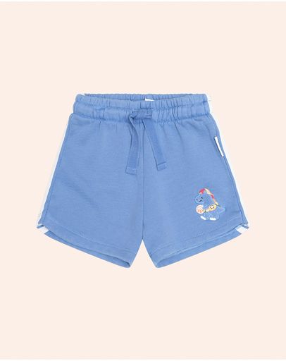 Vintage Blue Garment Dye