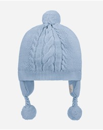 Toshi - Organic Earmuff Yummy