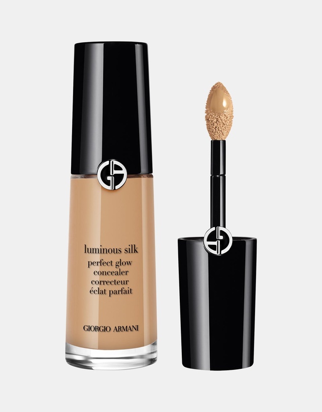 Giorgio Armani - Luminous Silk Concealer 6 12ml