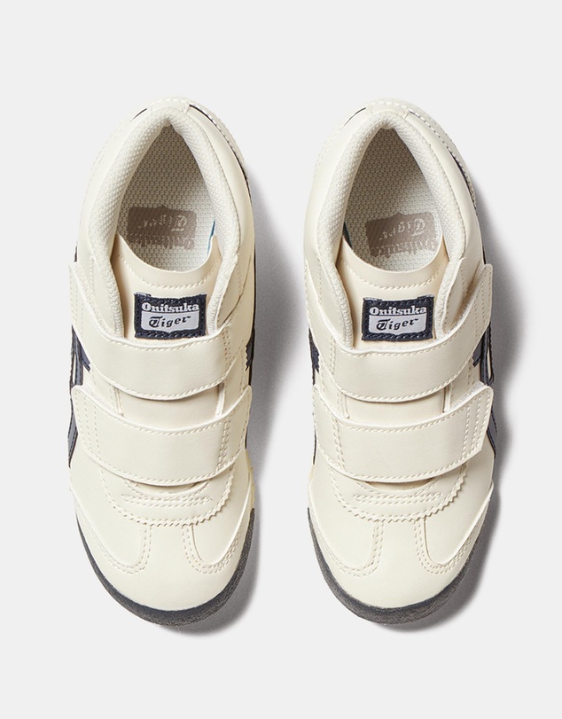 Onitsuka Tiger - Mexico Mid Runner KIDS - PRE-SCHOOL