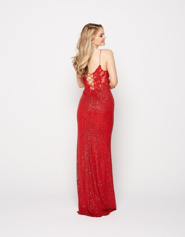 Tania Olsen Designs - Astrid Formal Dress