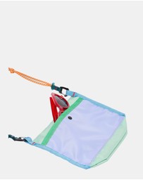 Cotopaxi - Lista 2L Crossbody Bag-Del Dia
