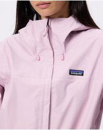 Patagonia - Torrentshell 3L Rain Jacket