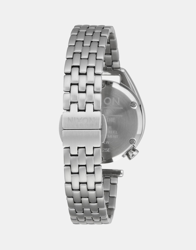 Nixon - Eddy
