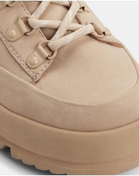 Call It Spring - Patrol Boots