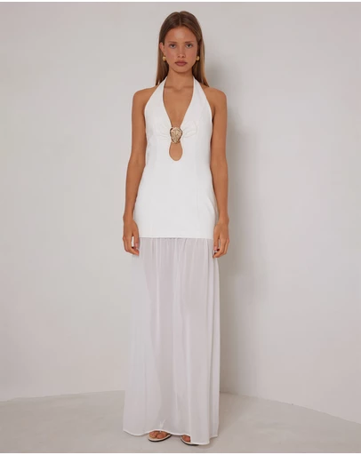Elle Zeitoune - Madeleine Dress