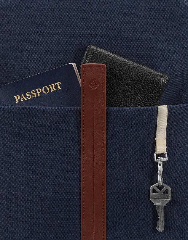 Samsonite - Virtuosa Backpack