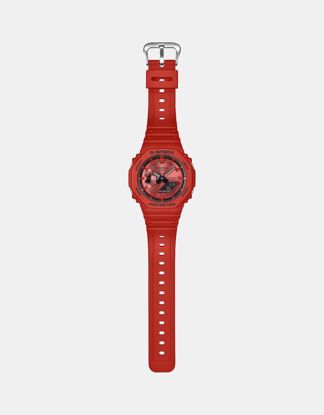 G-SHOCK - GA2100RRB-4A