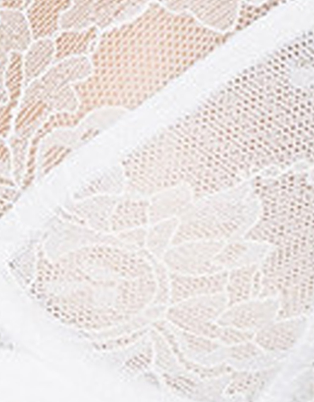 Natori - Statement Supportive Full Figure Wired Lace Bra