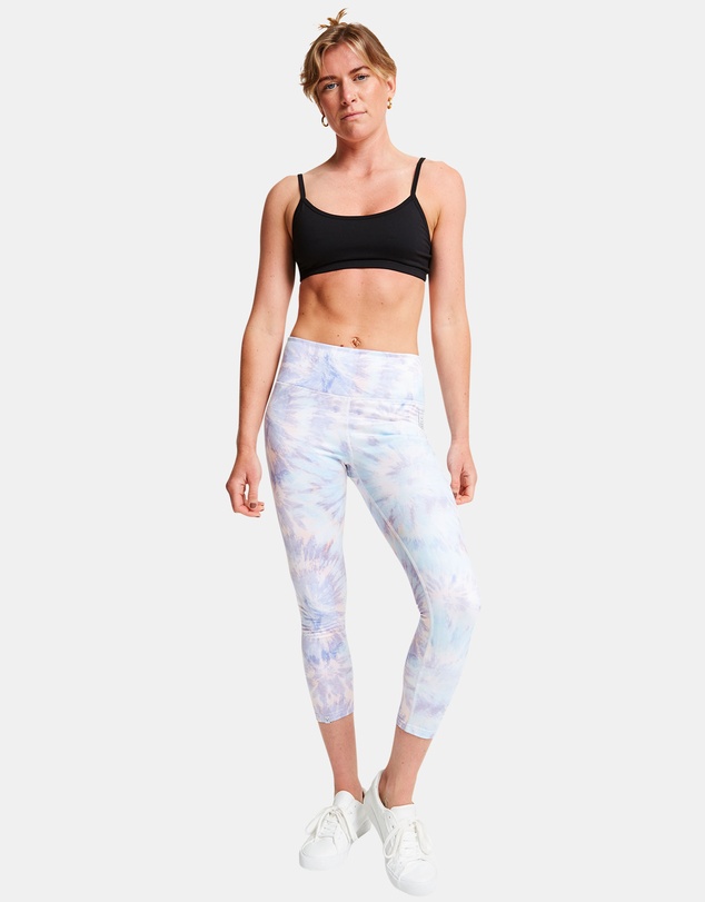 ROJO Outerwear - Women'S Tranquility Park 7/8 Pant