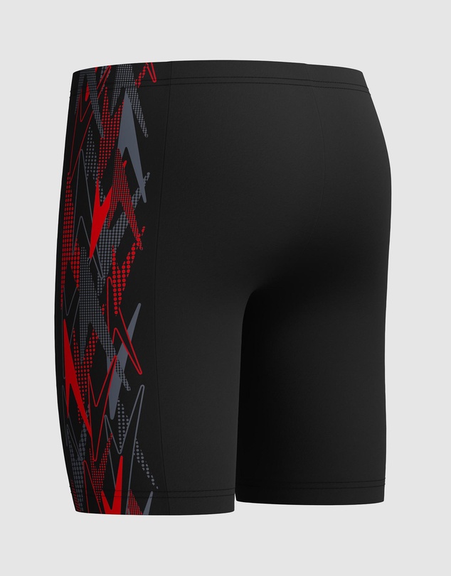 Speedo - Plastisol Placement Jammers - Kids-Teens