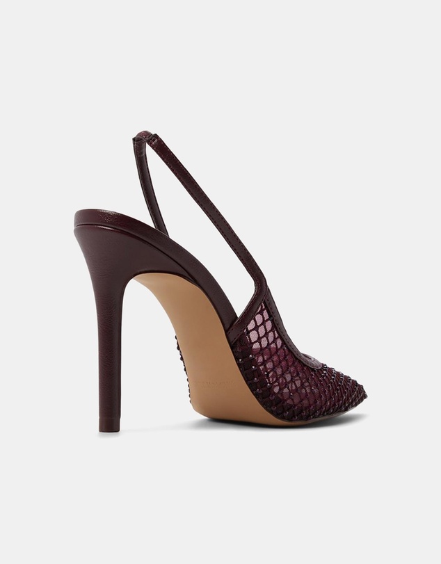 Call It Spring - Azita Heels