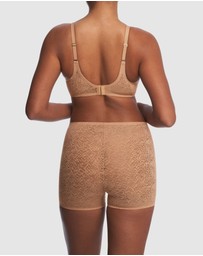 Natori - Pretty Smooth Wired Full Coverage Contour Bra