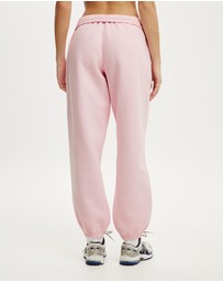 Cotton On Body Active - Plush Boyfriend Jogger