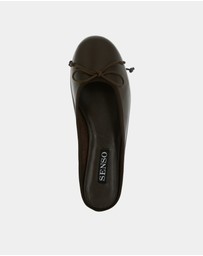 Senso - Channa