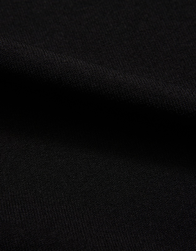 Calibre - Slim Tech Knit T-shirt Black
