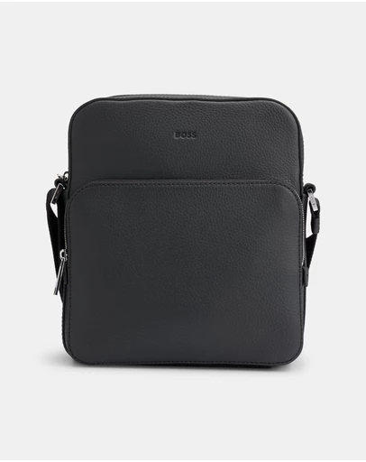 BOSS - Crosstown Reporter Bag