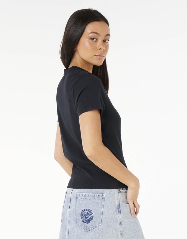 Rip Curl - Classic Fitted Tee