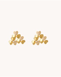 Bianc - Stellar Earrings